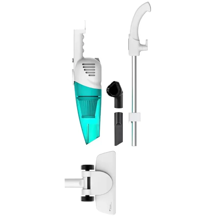 Пылесос DEERMA Vacuum Cleaner [DX118C]